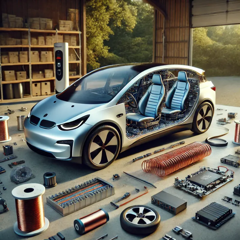 Automotive Anwendungen