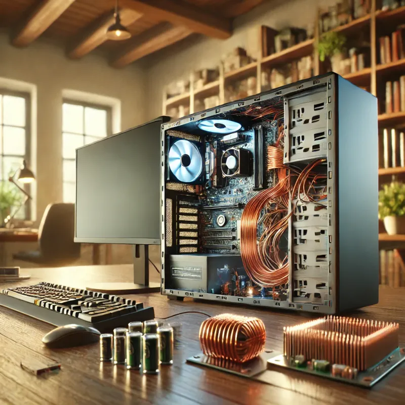 Computer & IT-Elektronik