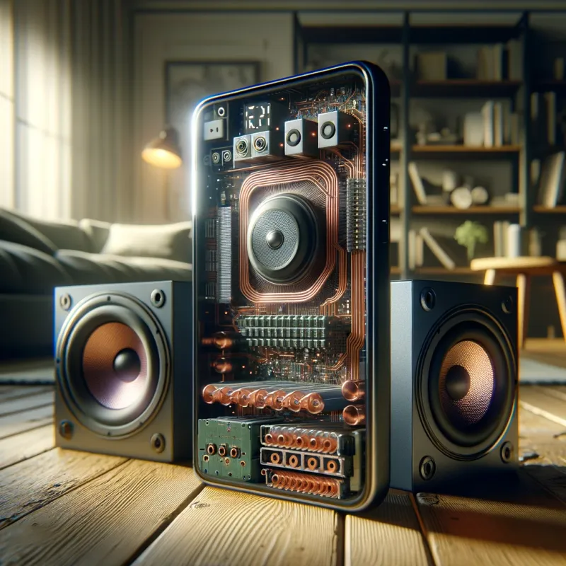 Consumer Electronics