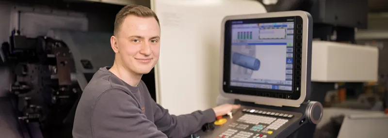 Industriemechaniker (m/w/d)