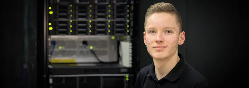 Fachinformatiker Systemintegration (m/w/d)